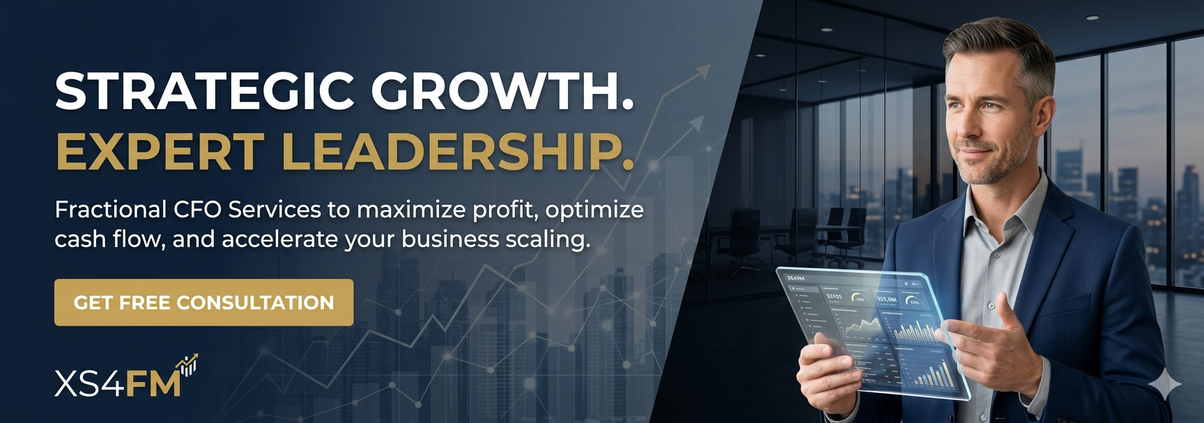 Virtual CFO Services in Pakistan